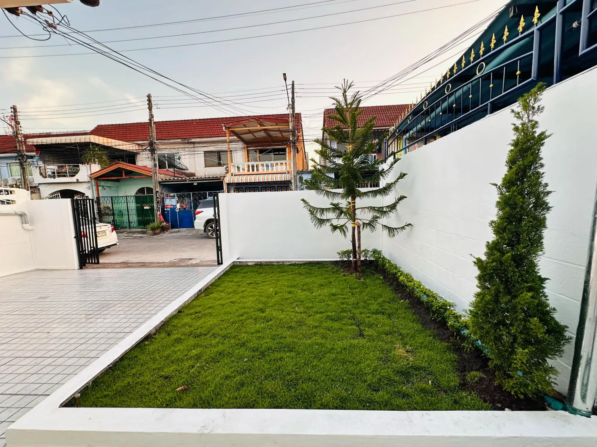 Вилла_Townhome_4