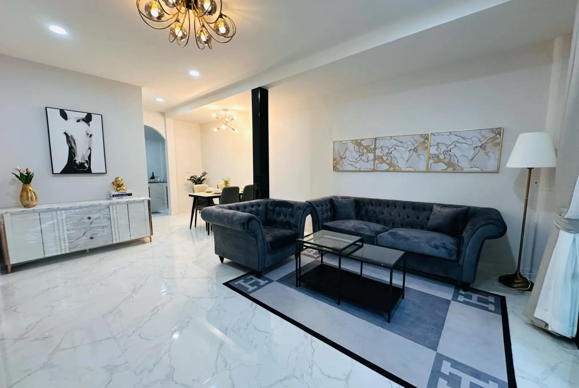 Вилла_Townhome_6