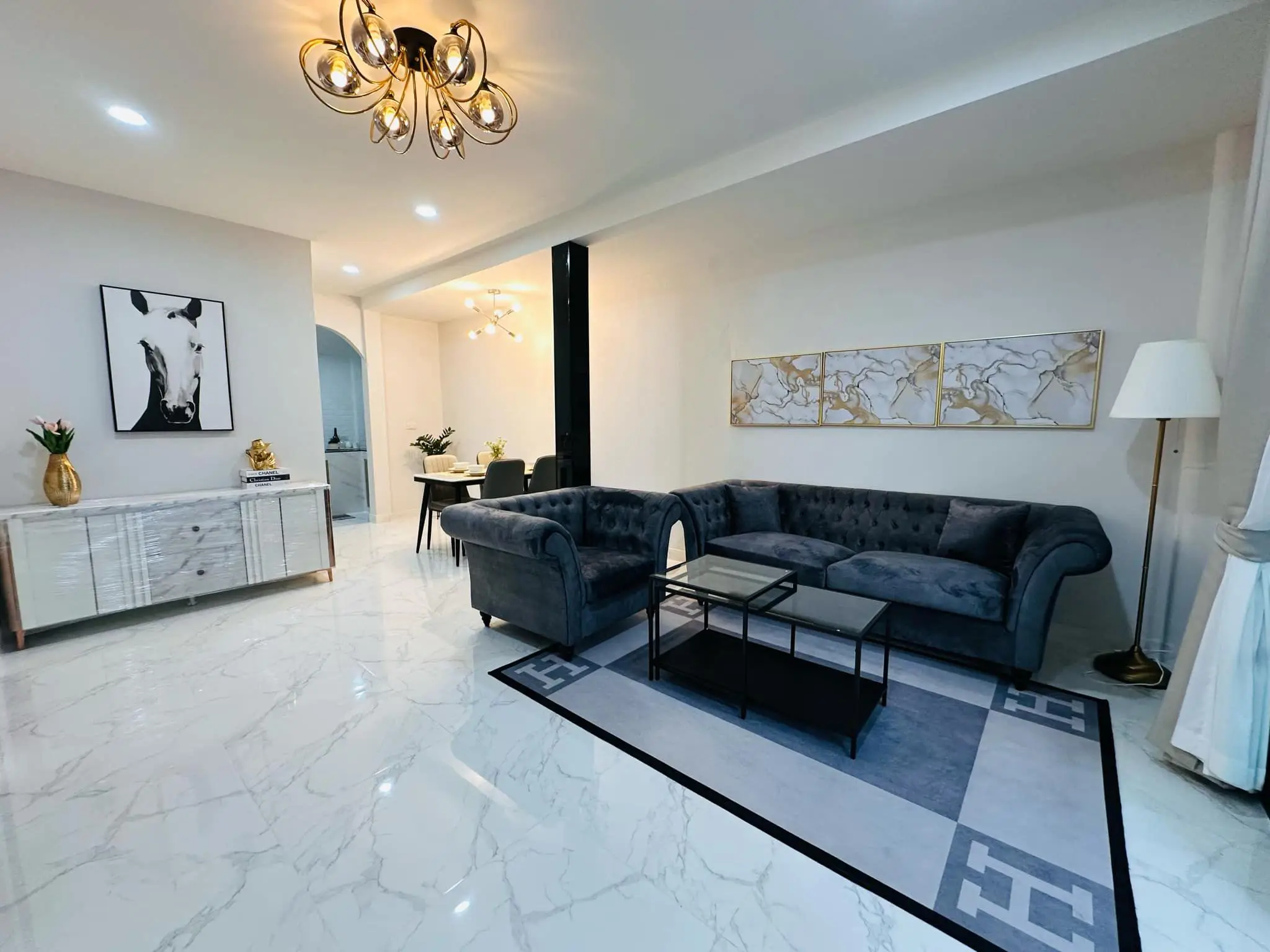 Вилла_Townhome_6