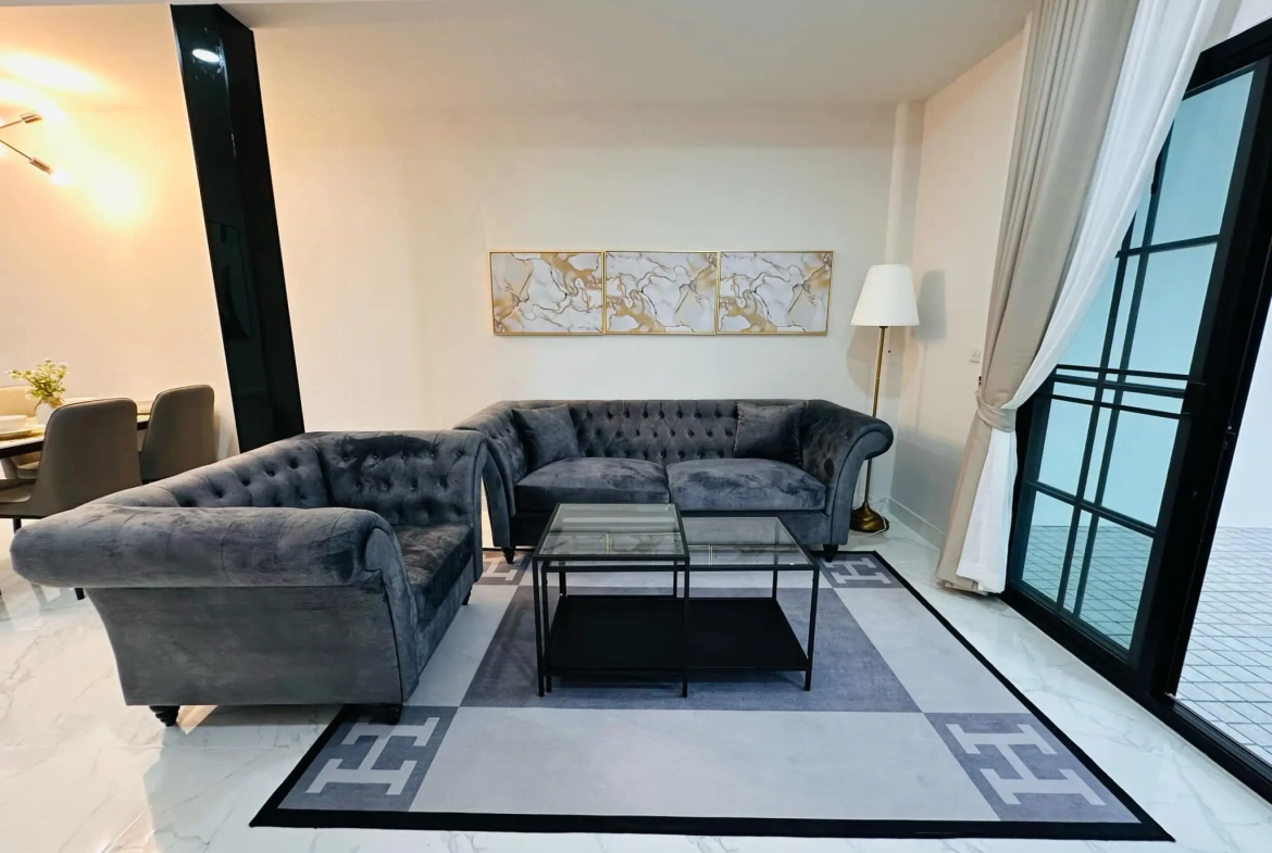 Вилла_Townhome_7