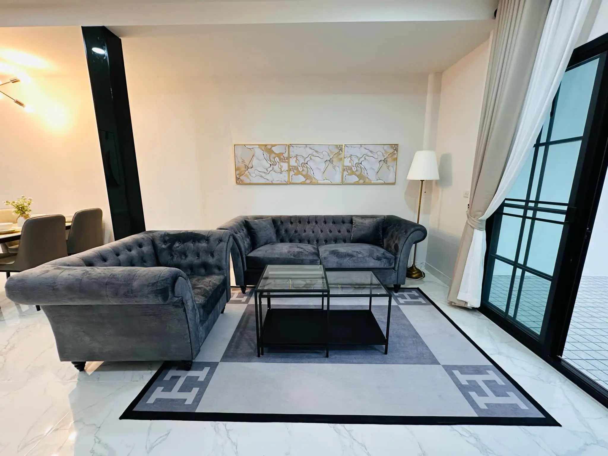 Вилла_Townhome_7