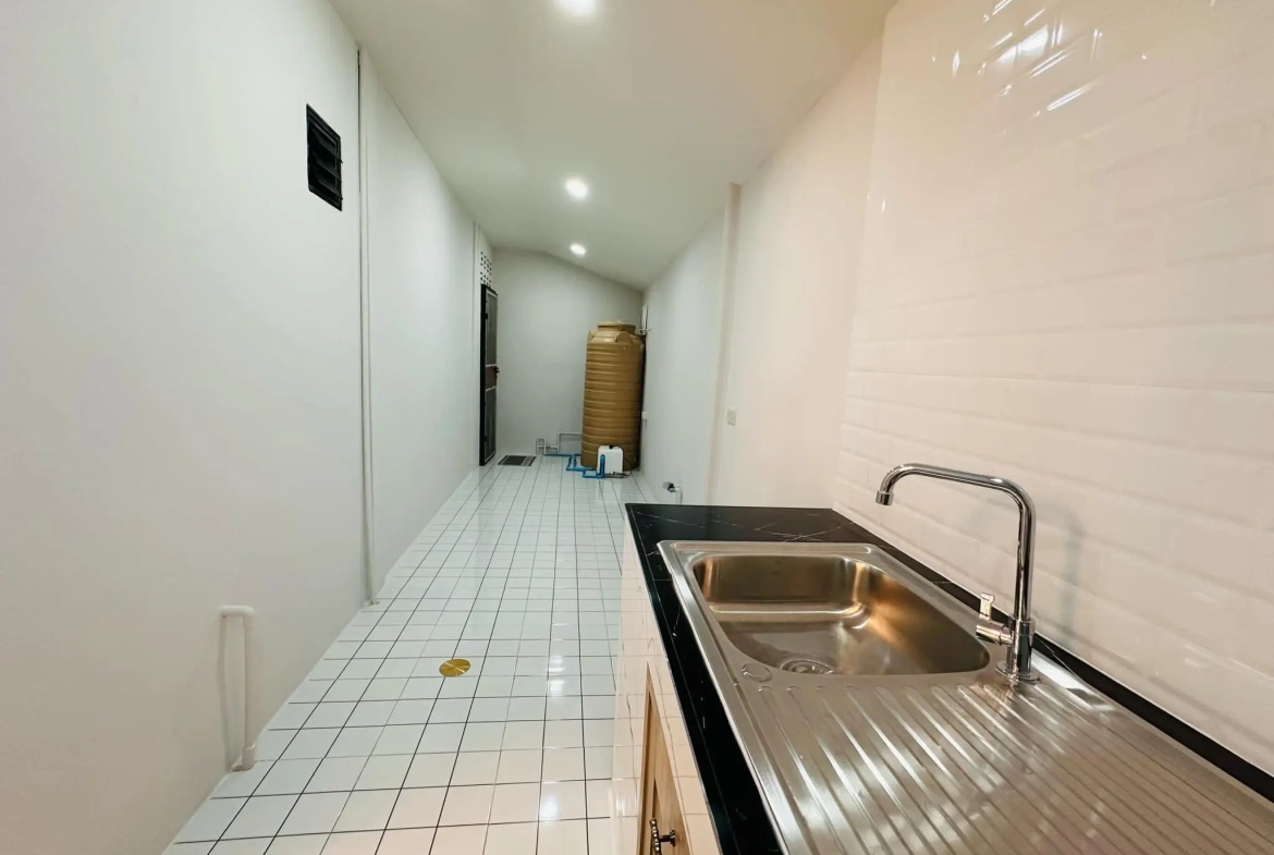 Вилла_Townhome_9