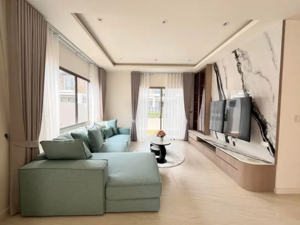 Вилла_HORIZON by Patta_2