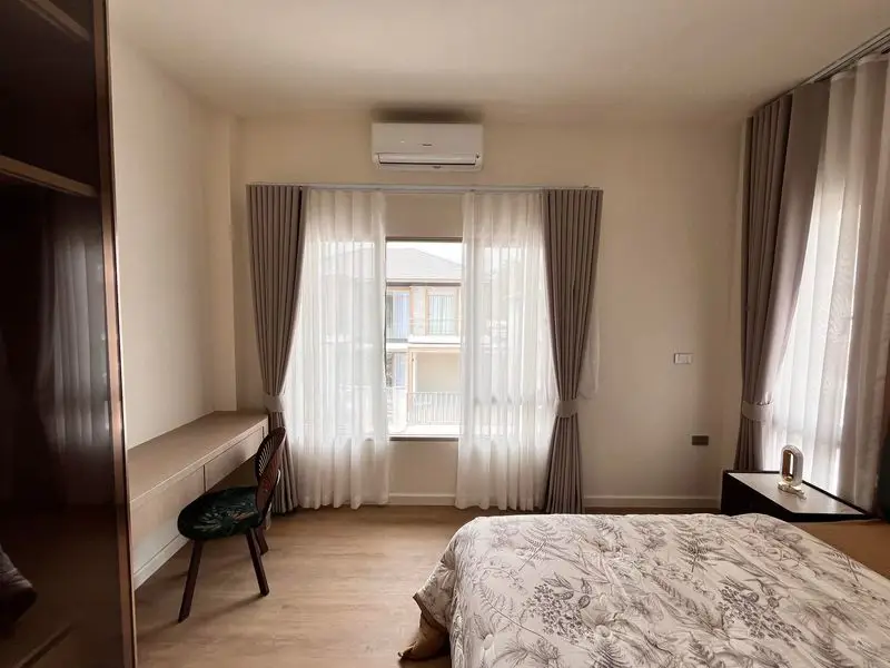 Вилла_HORIZON by Patta_13