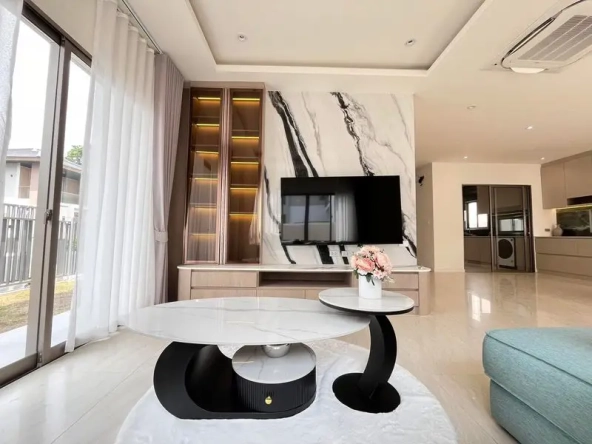 Вилла_HORIZON by Patta_3