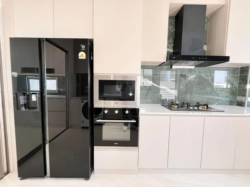 Вилла_HORIZON by Patta_5