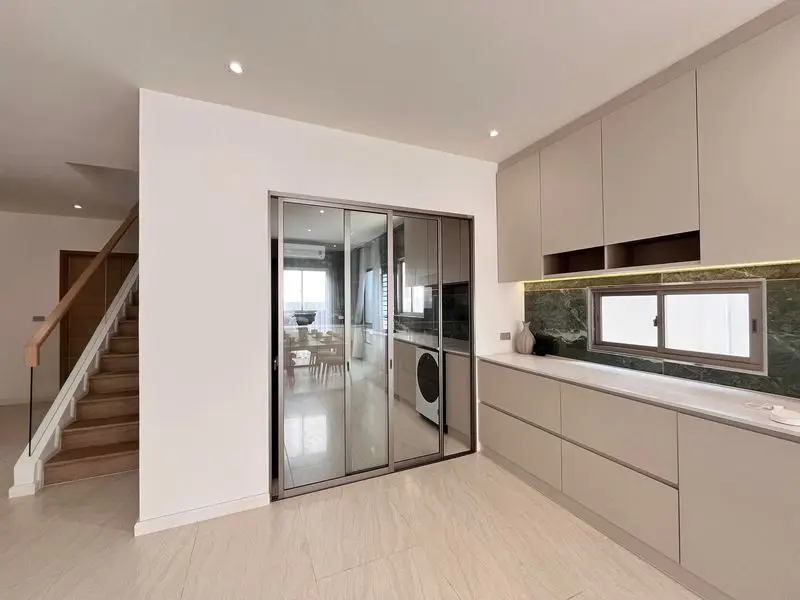 Вилла_HORIZON by Patta_7