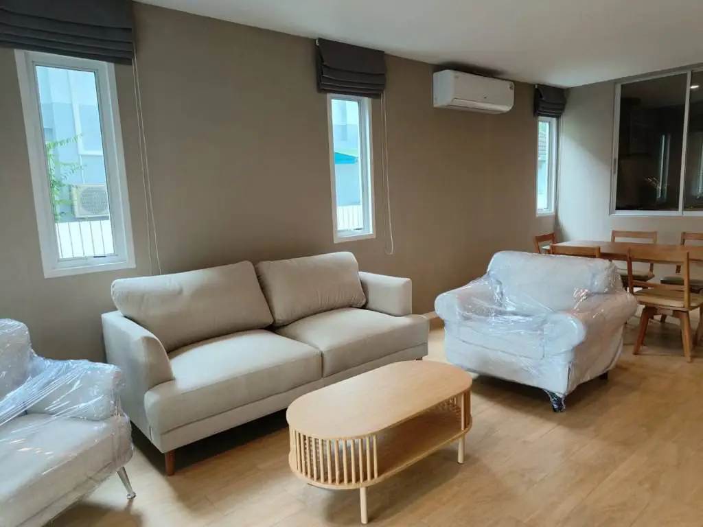 Вилла_Восточная Паттайя_2