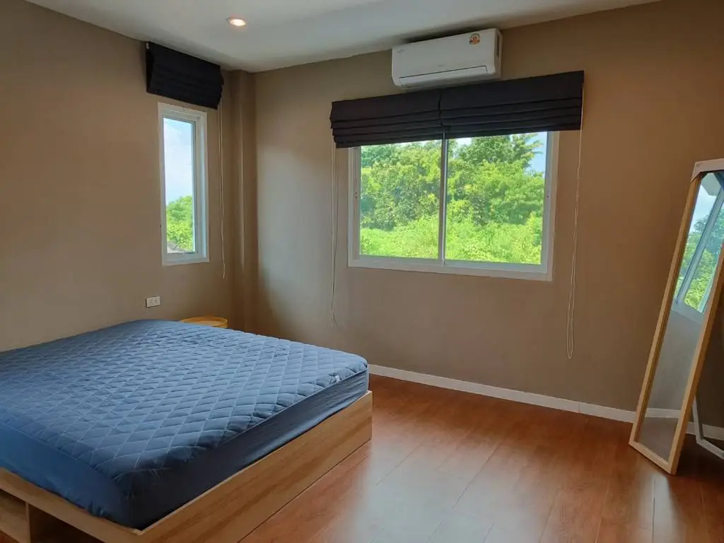 Вилла_Восточная Паттайя_11