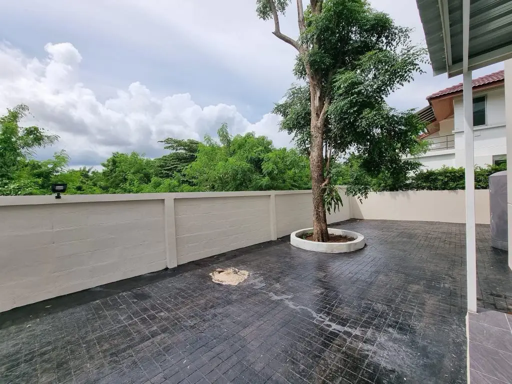 Вилла_Восточная Паттайя_14