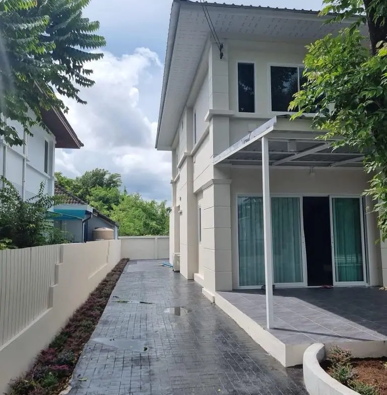 Вилла_Восточная Паттайя_15