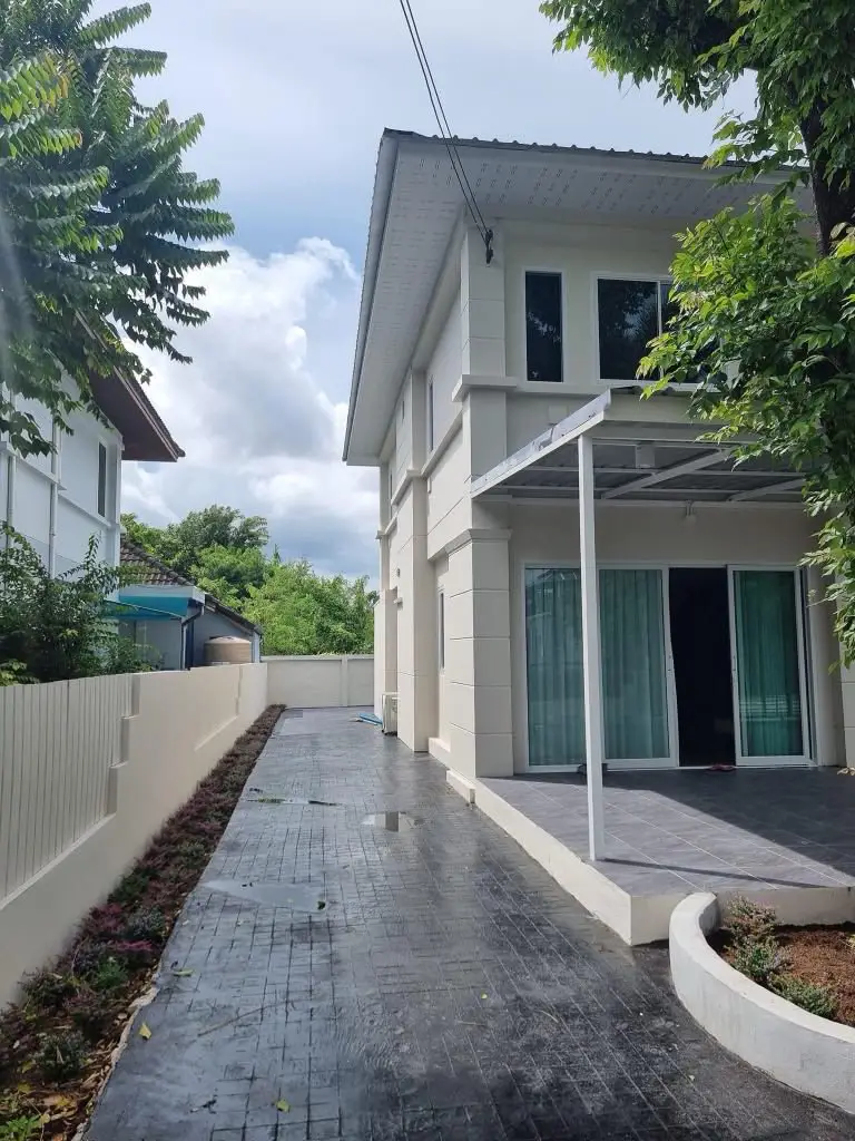 Вилла_Восточная Паттайя_15