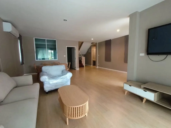 Вилла_Восточная Паттайя_3