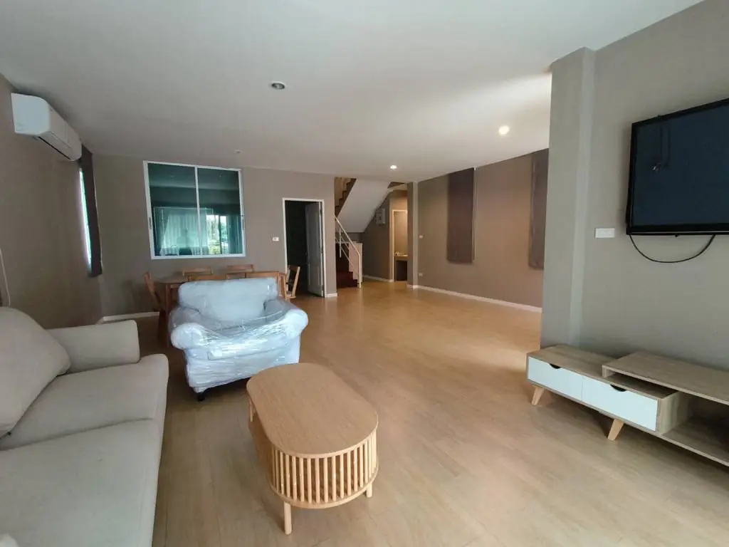 Вилла_Восточная Паттайя_3