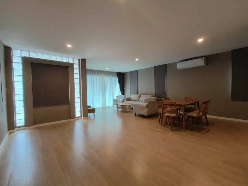 Вилла_Восточная Паттайя_4