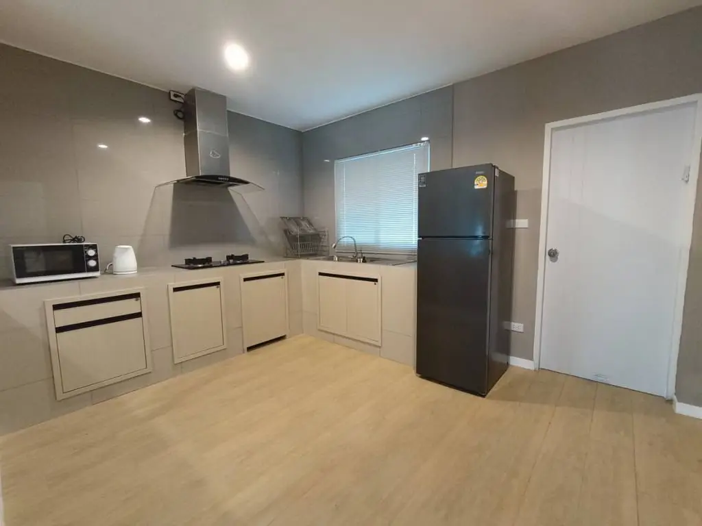 Вилла_Восточная Паттайя_5