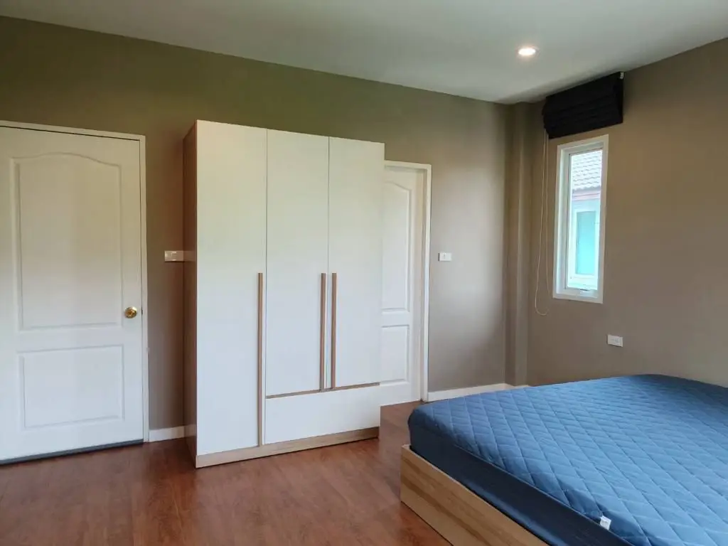 Вилла_Восточная Паттайя_6