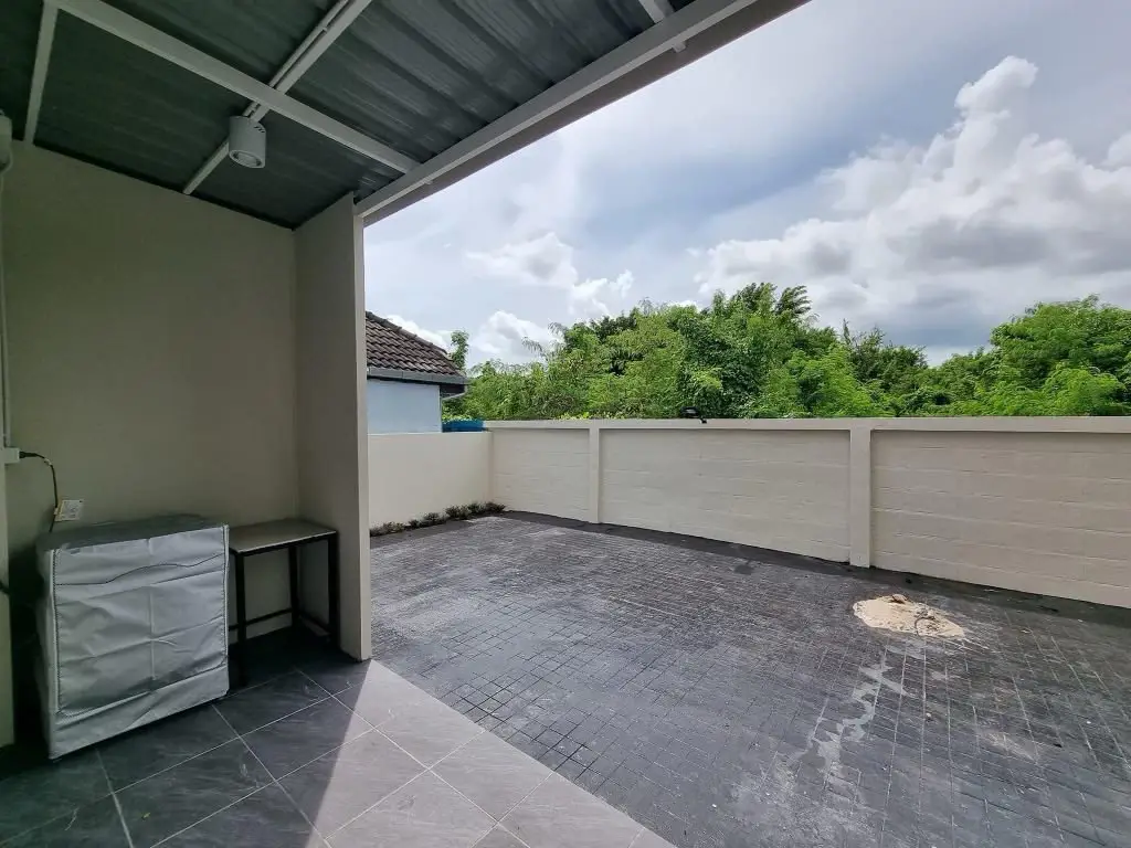 Вилла_Восточная Паттайя_7