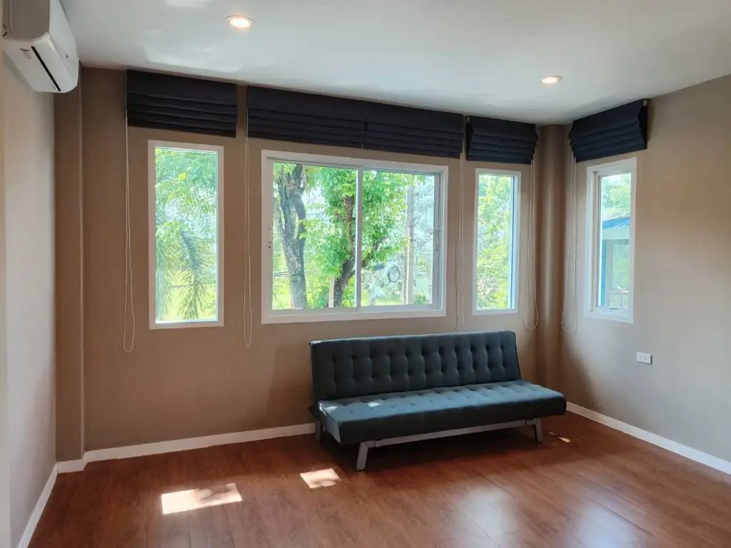 Вилла_Восточная Паттайя_8