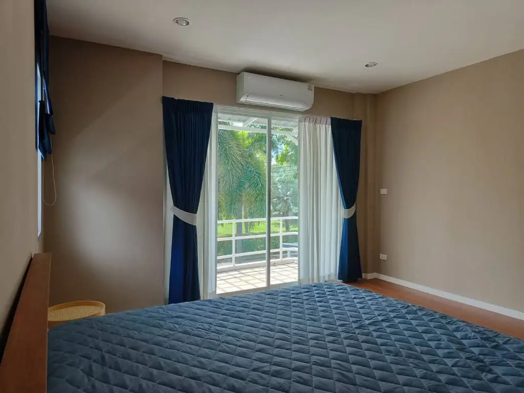 Вилла_Восточная Паттайя_9