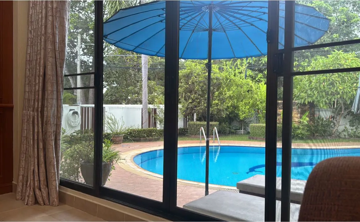 Вилла_SP. Village 5