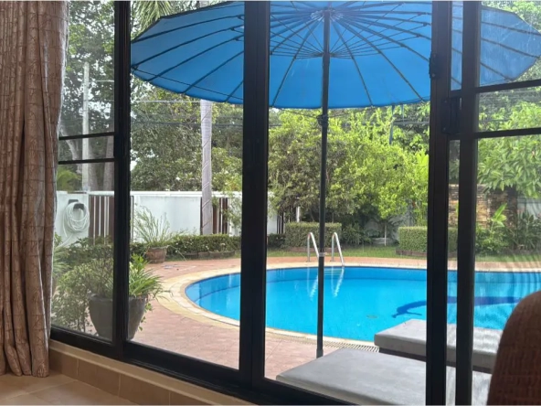 Вилла_SP. Village 5