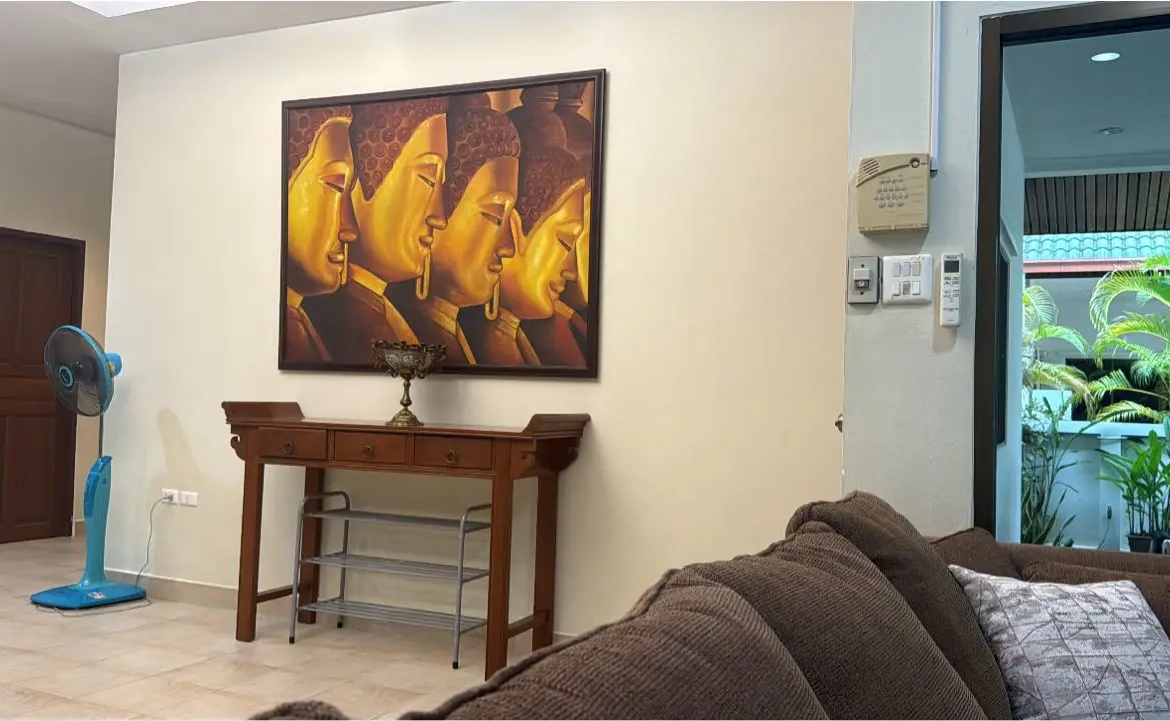 Вилла_SP. Village 5_3