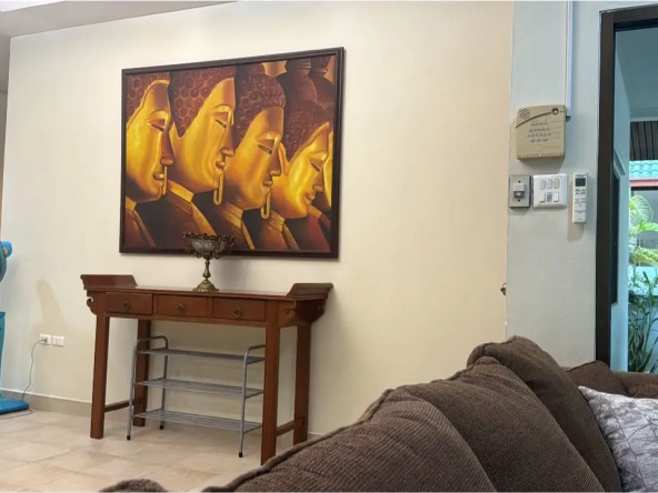 Вилла_SP. Village 5_3