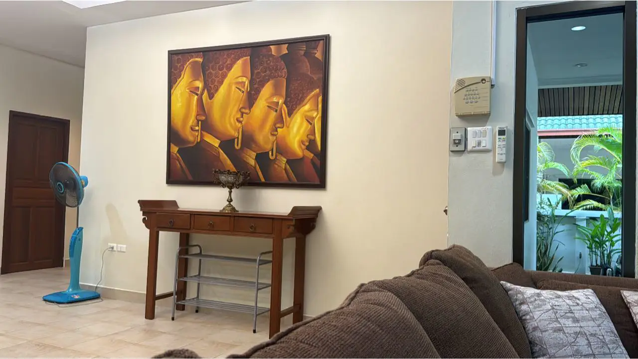 Вилла_SP. Village 5_3