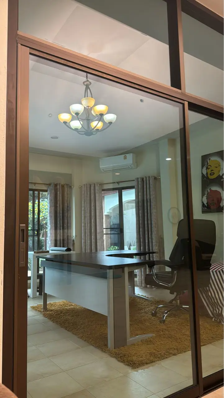 Вилла_SP. Village 5_4