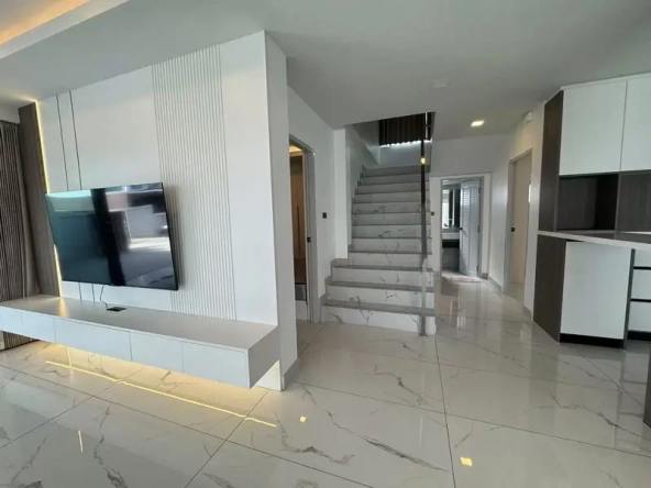 Вилла_Chokchai Village 9_2