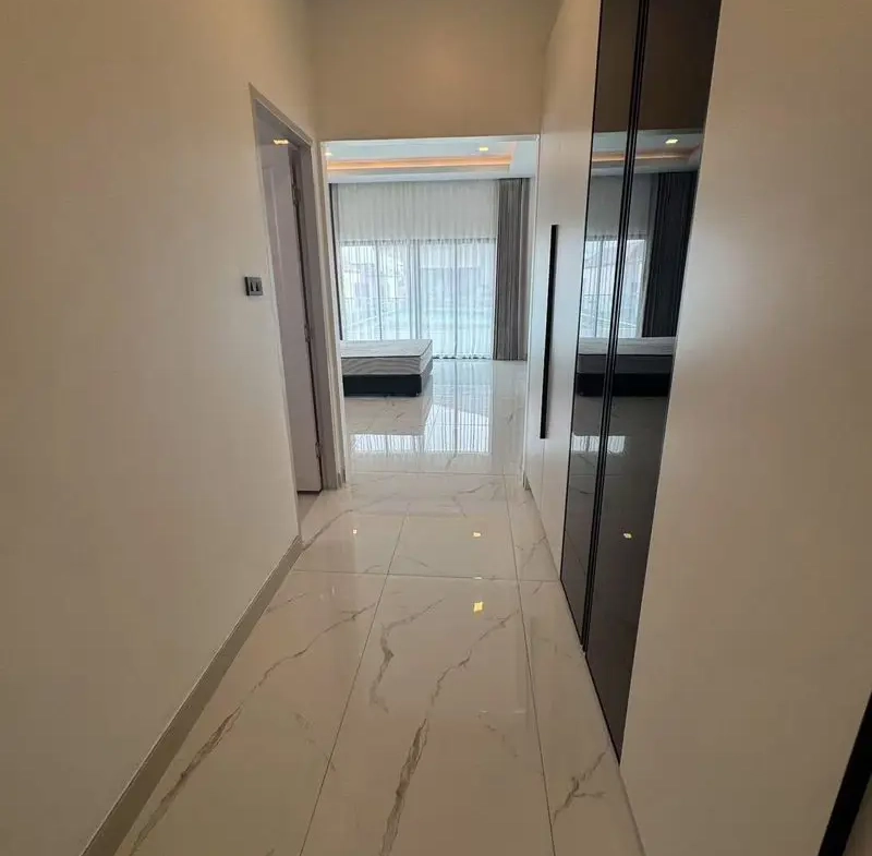 Вилла_Chokchai Village 9_11