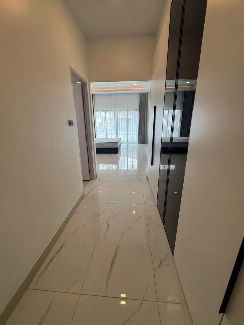 Вилла_Chokchai Village 9_11