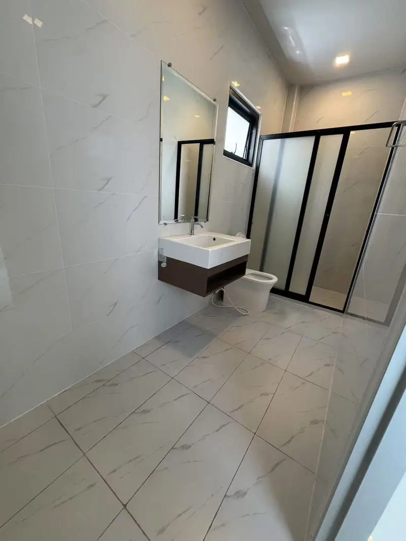 Вилла_Chokchai Village 9_13