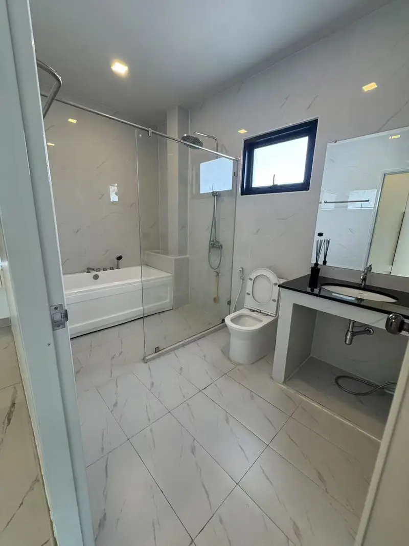 Вилла_Chokchai Village 9_14