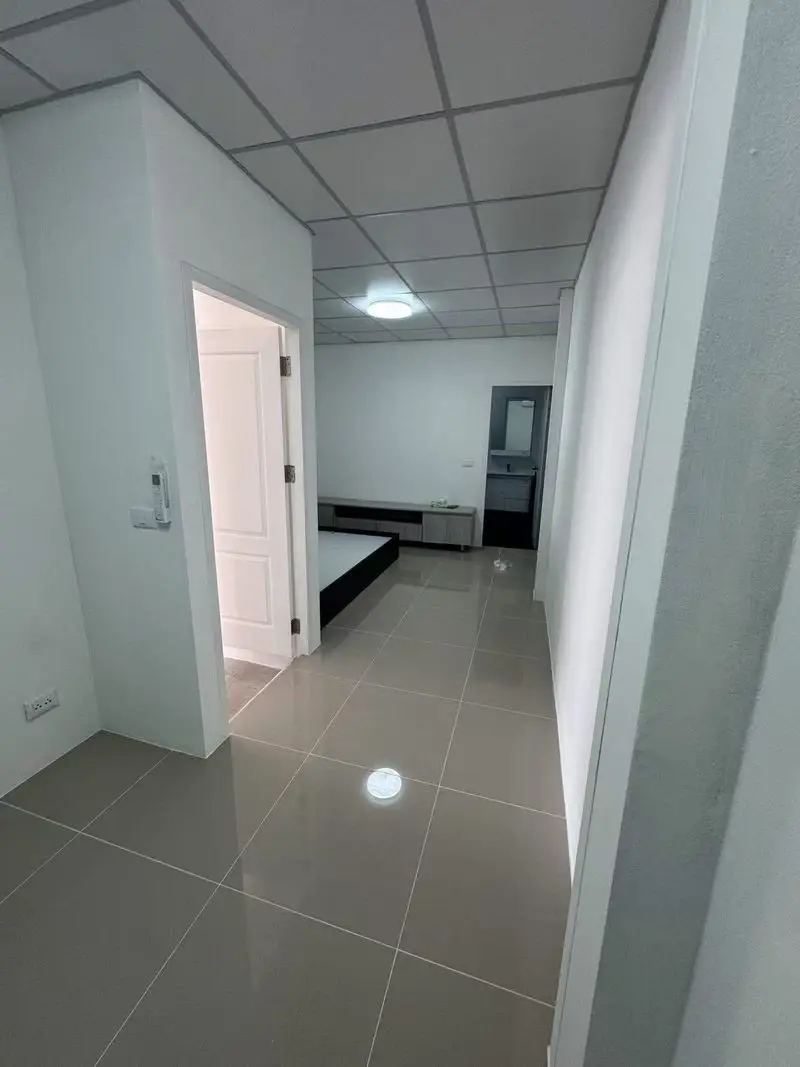 Вилла_Chokchai Village 9_15