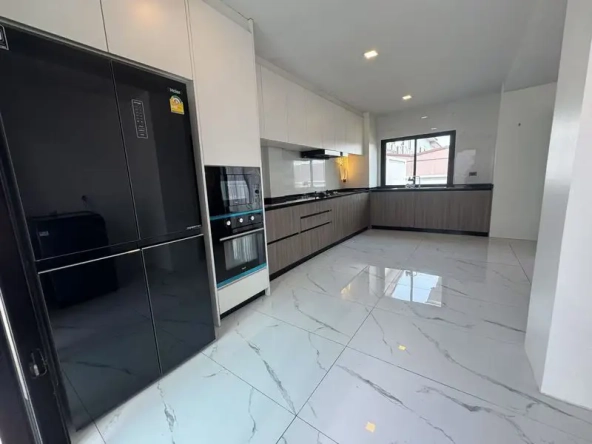 Вилла_Chokchai Village 9_3