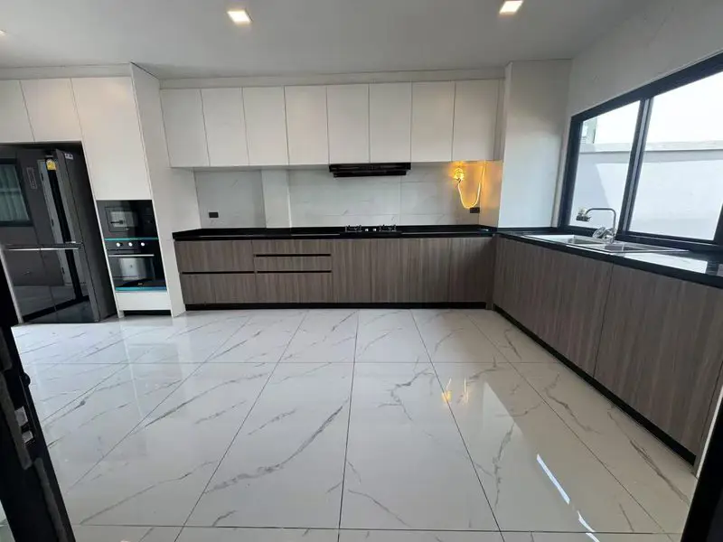 Вилла_Chokchai Village 9_4