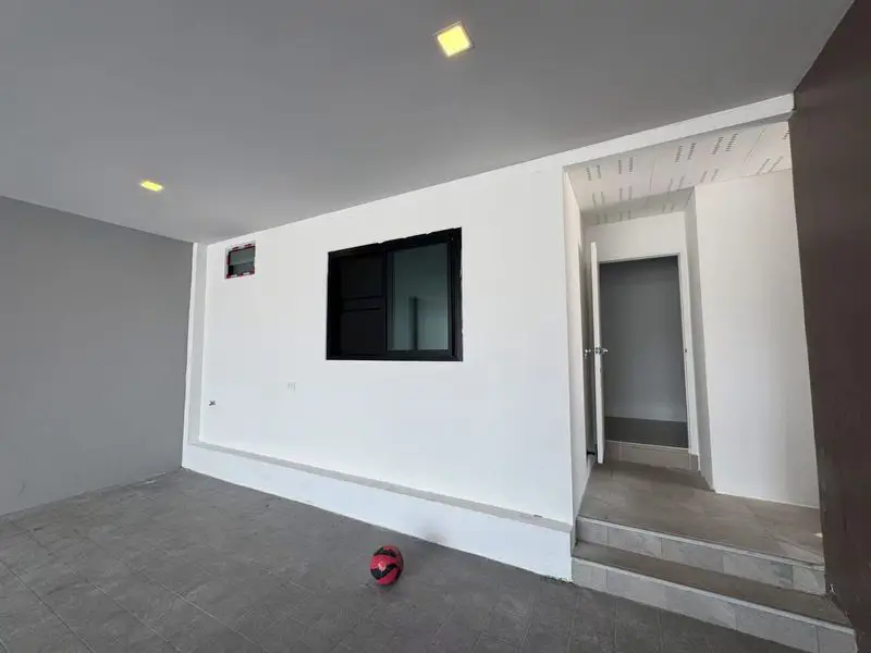 Вилла_Chokchai Village 9_8