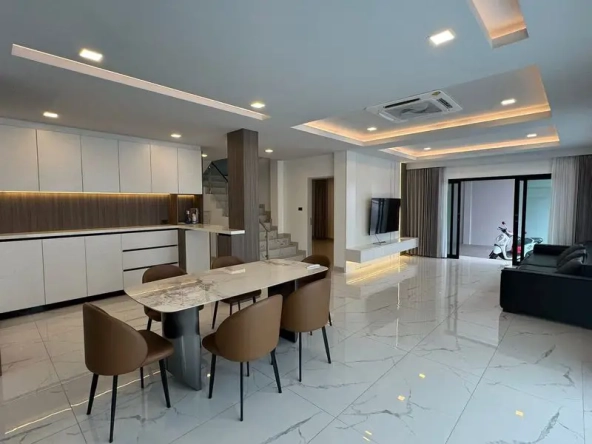 Вилла_Chokchai Village 9_2