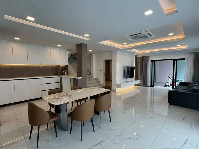 Вилла_Chokchai Village 9_2