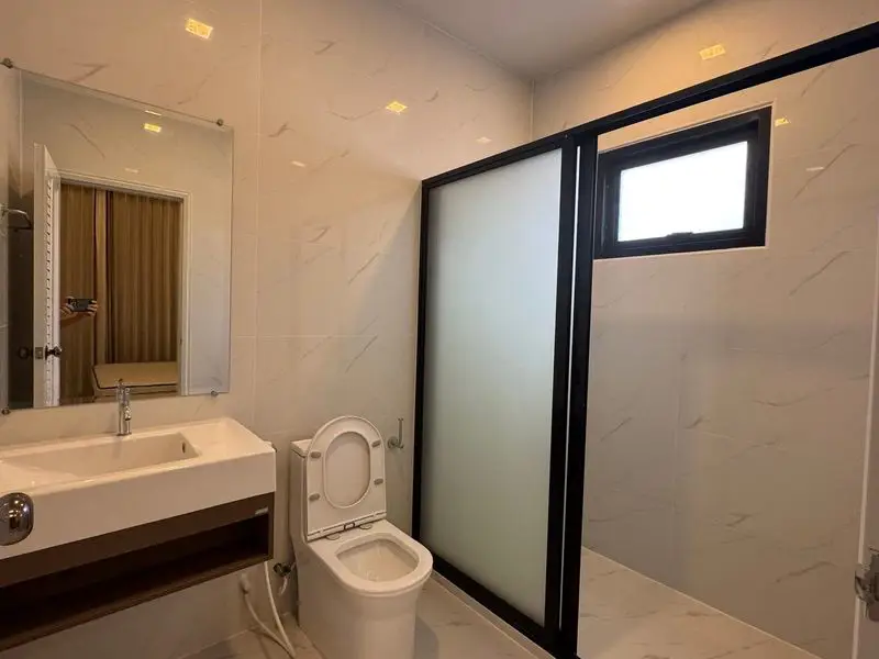 Вилла_Chokchai Village 9_12