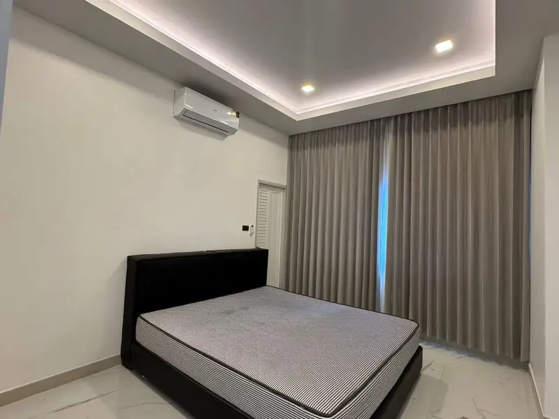 Вилла_Chokchai Village 9_13