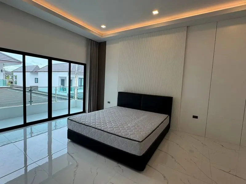 Вилла_Chokchai Village 9_14