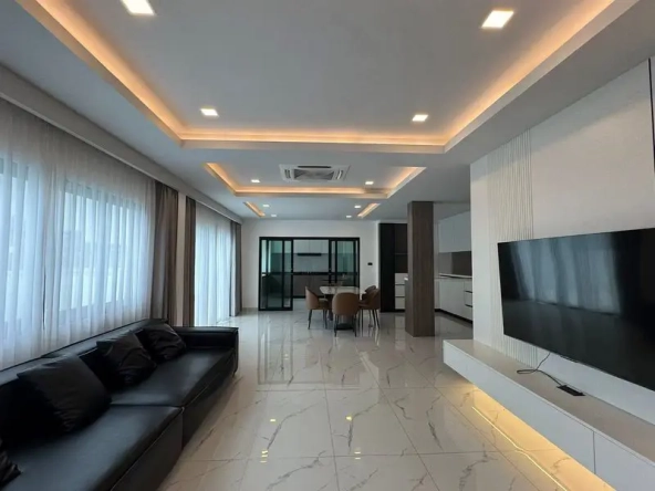 Вилла_Chokchai Village 9_3