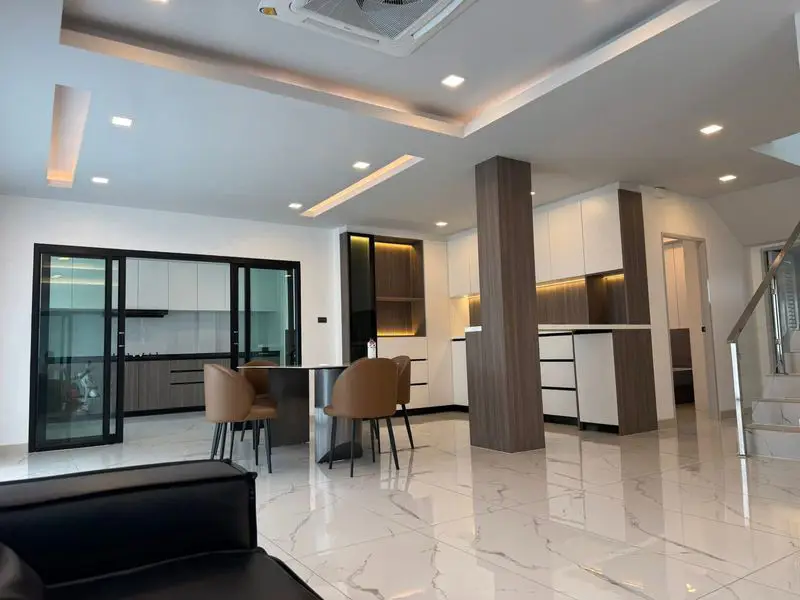 Вилла_Chokchai Village 9_6