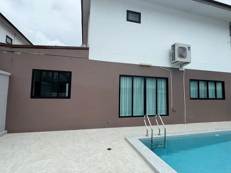 Вилла_Chokchai Village 9_10