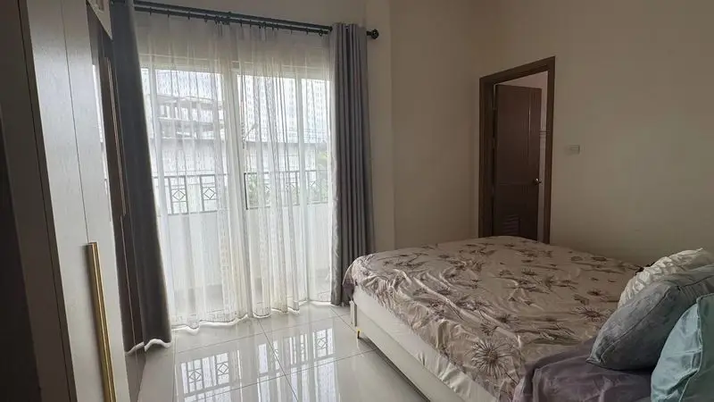 Вилла_Baan Dusit Garden_11