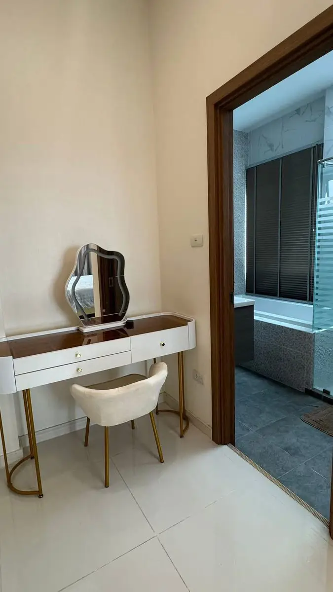 Вилла_Baan Dusit Garden_15