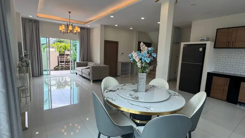 Вилла_Baan Dusit Garden_3